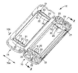 Une figure unique qui représente un dessin illustrant l'invention.